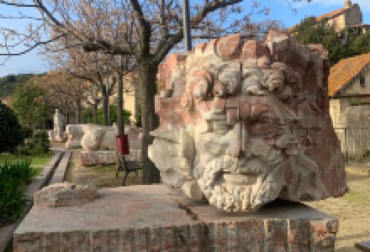 Le Jardin Champetre景点图片