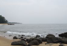 Chembirika Beach景点图片