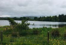 Balgavies Loch景点图片