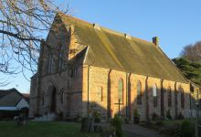 Townhill and Kingseat Parish Church景点图片