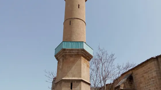 Omeriye mosque