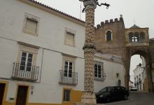 Pelourinho de Barbacena景点图片