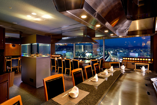 Teppanyaki (Griddle Cuisine) Bisai餐厅图片