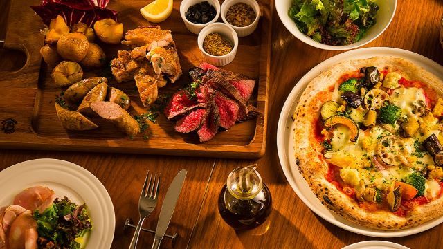 Lala Italiana餐厅图片