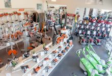 Maes Luc & Dirk - Machines voor tuin & park购物图片