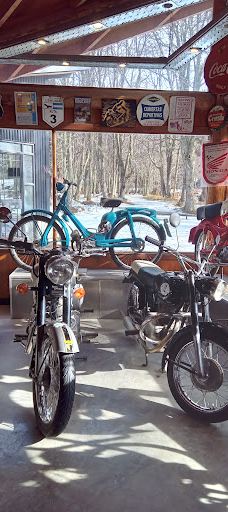 Park Austral-乌斯怀亚