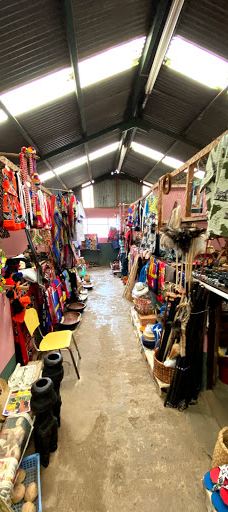 Mbabane Market-姆巴巴内