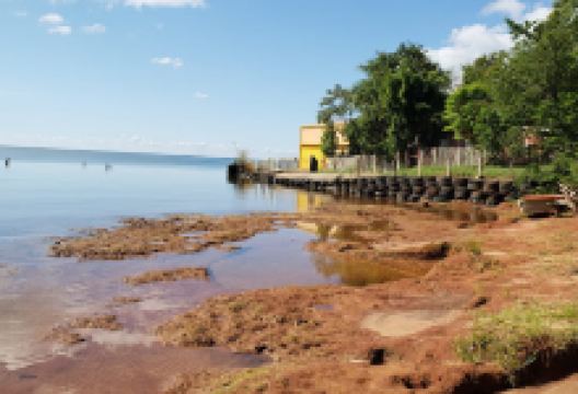 Santa Tecla, Ituzaingó景点图片