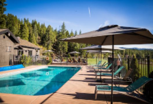 Greenhorn Ranch景点图片