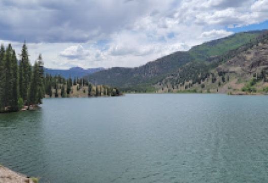 Marble Campground - Meri Daes景点图片