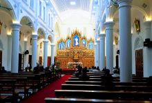 Giáo Xứ Phong Lôi景点图片