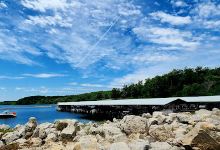 Eagle Point Recreation Area景点图片