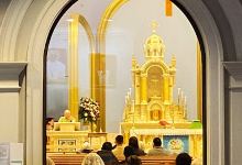 St. Raymond of Peñafort Roman Catholic Church景点图片