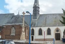 Paroisse Saint-Pierre景点图片
