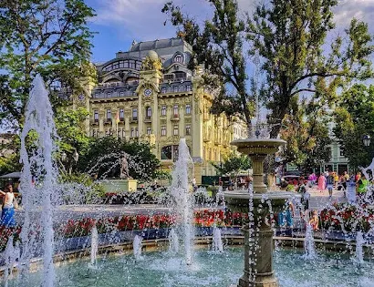 City Garden