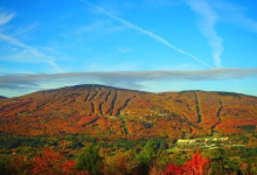 Caton Place Campground景点图片