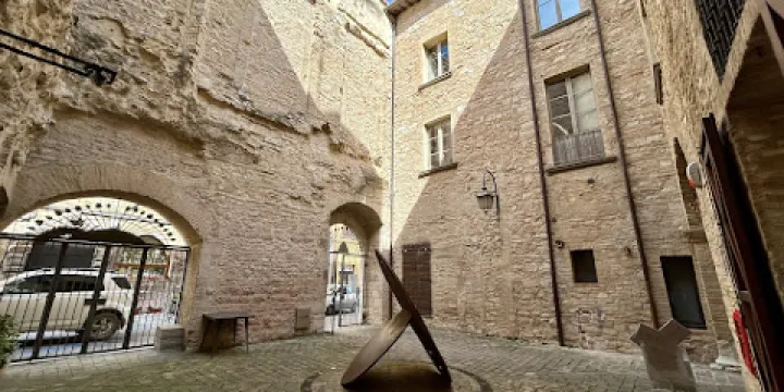 Museo Archeologico e della Via Flaminia