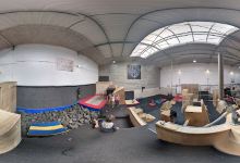 WEST COAST ACADEMY / Parkour, Ninja , cirque aérien, pole dance景点图片