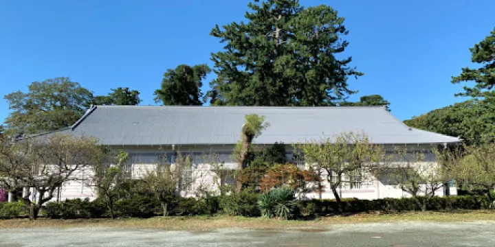 小田原城歷史博物館