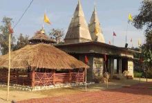 Shiv Mandir景点图片