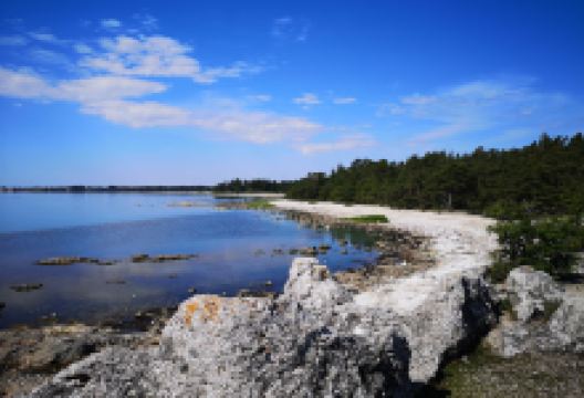 Ljugarn Semesterby & Camping景点图片