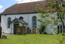 Bessels Green Baptist Church景点图片