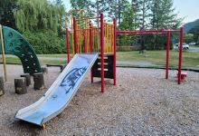 Cottonwood Park景点图片