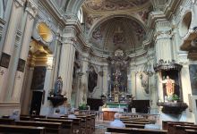 Parrocchia S.Andrea景点图片