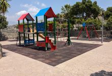 Parque y pista polideportiva de las maravillas景点图片
