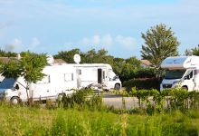 CAMPING PARADIS DOMAINE OYAT 4 étoiles景点图片