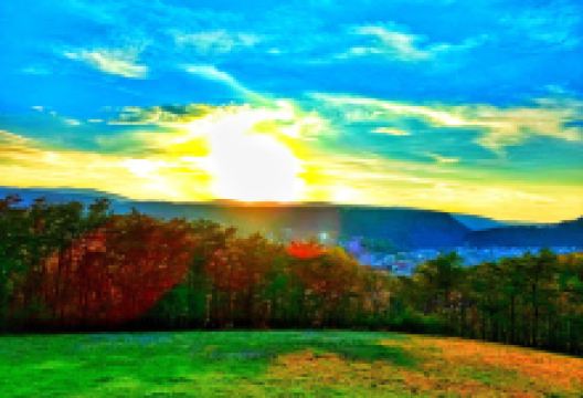 Constitution Park景点图片