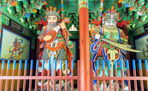 龜龍寺