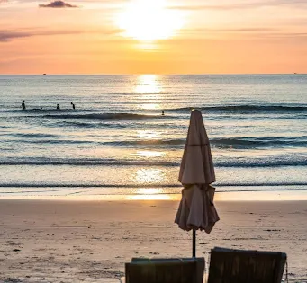 Nam Rin Beach