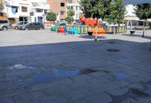 Plaza Blas Infante景点图片