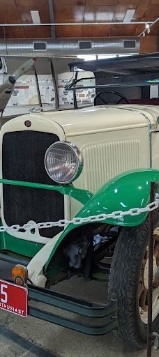 The Katherine Museum-凯瑟琳