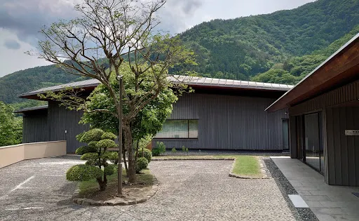 天一美術館