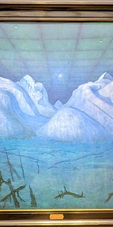 奥斯陆国家博物馆-奥斯陆