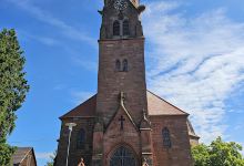 Church景点图片