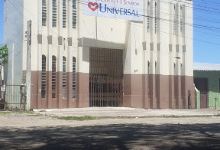 Igreja Universal景点图片