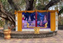 Wat Khael Chey景点图片