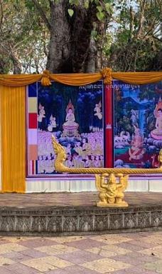 Wat Khael Chey-Traeung