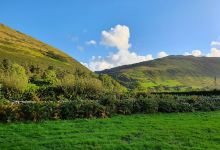 Doleinion Campsite景点图片