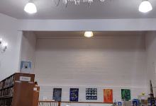 Vass Area Library景点图片