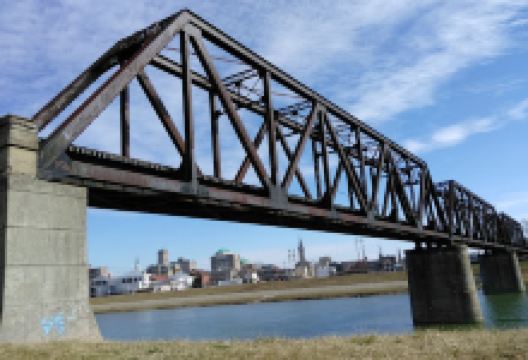 Butler County Historical Society景点图片