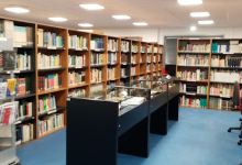 Bibliomediateca Comune di Popoli景点图片