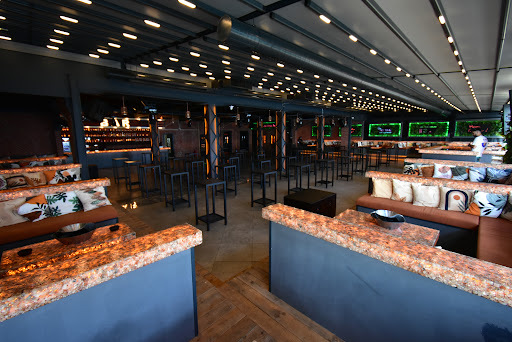 Tren Beach & Club Altınoluk