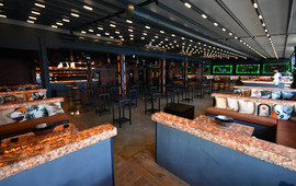Tren Beach & Club Altınoluk