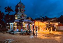Kottukal Ooruttuvila Sree Bhadrakali Devi Temple景点图片