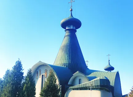 Water Park （Park Wodny w Hajnówce）