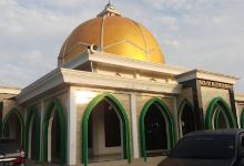 Masjid Baiturrahman景点图片